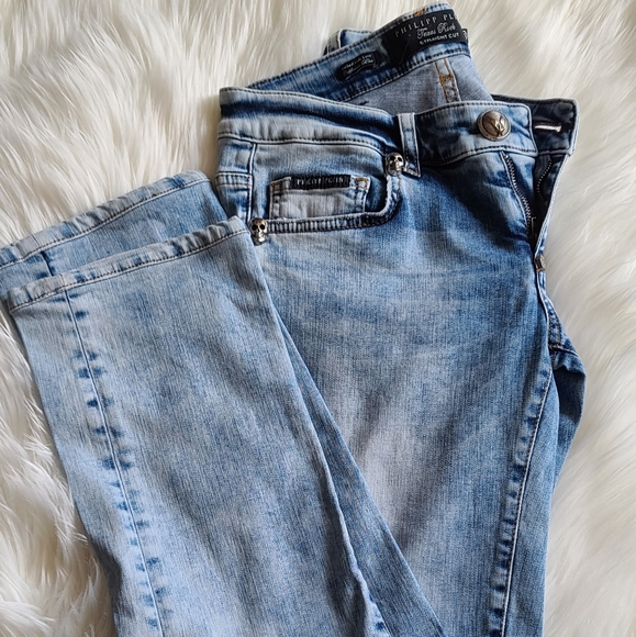 Phillip Plein Jeans - Picture 13 of 15